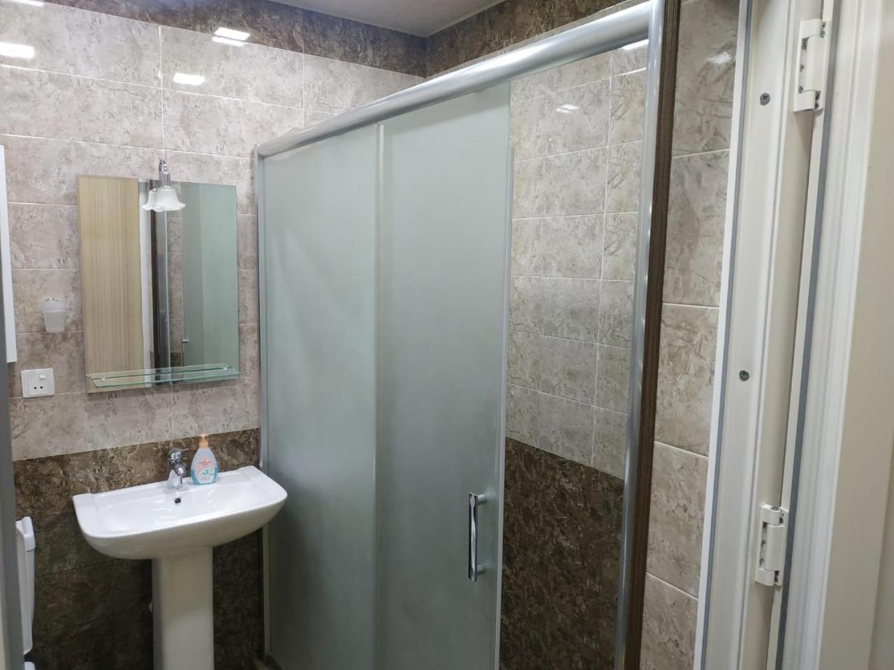Nizami Street Appartement Bakoe Buitenkant foto